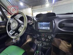 جيب رينيجيد